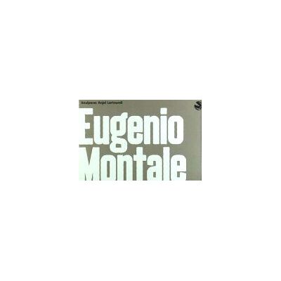 Susa Eugenio Montale Antologia Susa Eugenio Montale Antologia