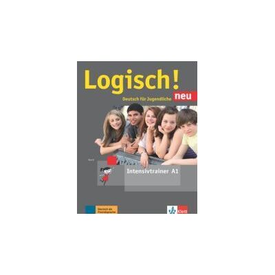 Klett Logisch! Neu A1. Intensivtrainer Klett Logisch! Neu A1. Intensivtrainer