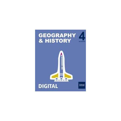 Oxford University Press Inicia Dual Geography History 4. Eso. Student's Book Pack Oxford University Press Inicia Dual Geography History 4. Eso. Student's Book Pack