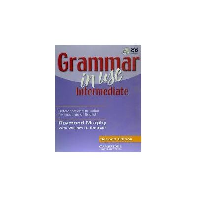 Klett Ernst /Schulbuch Grammar In Use Intermediate. Student's Book Klett Ernst /Schulbuch Grammar In Use Intermediate. Student's Book