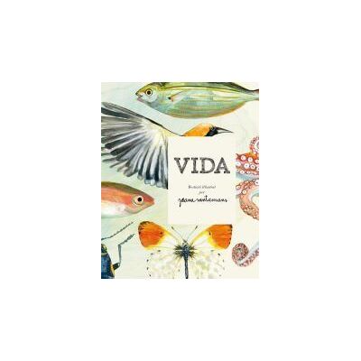 Bridge Vida. Bestiari Illustrat Per Joana Santamans Bridge Vida. Bestiari Illustrat Per Joana Santamans