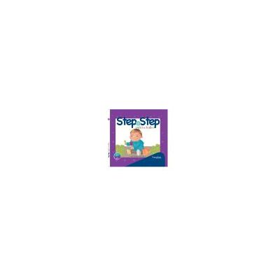 Vaughan Step By Step Toddlers Vaughan Step By Step Toddlers