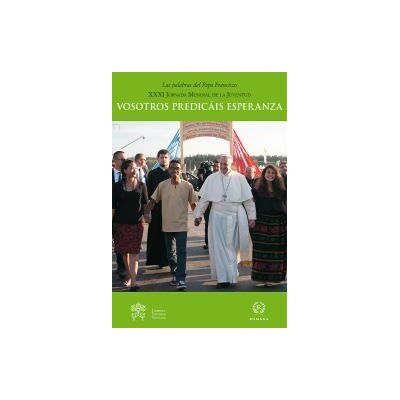 Romana Vosotros Predicáis Esperanza Romana Vosotros Predicáis Esperanza