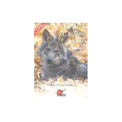 TUNDRA Lo Que El Lobo Sabe 2 TUNDRA Lo Que El Lobo Sabe 2