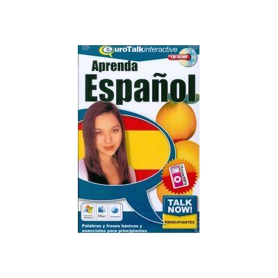 EuroTalk Español - Amt5005 EuroTalk Español - Amt5005
