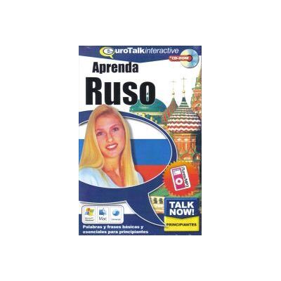 EuroTalk Ruso - Amt5007 EuroTalk Ruso - Amt5007