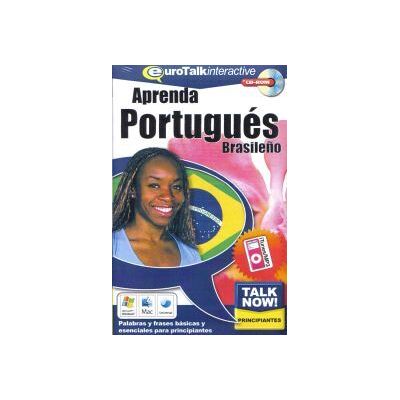 EuroTalk Brasileño - Amt5047 EuroTalk Brasileño - Amt5047