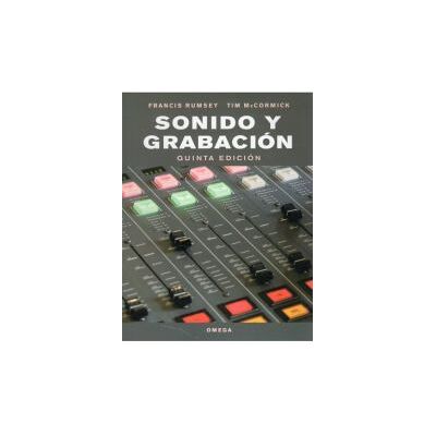 Ediciones Omega, S.A. Sonido Y Grabación Ediciones Omega, S.A. Sonido Y Grabación
