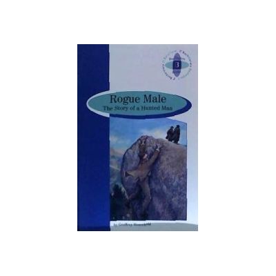 Rogue Male .2-bach.burlington. Rogue Male .2-bach.burlington.