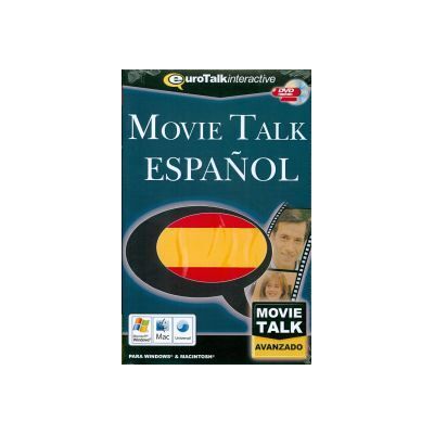 EuroTalk Español - Akg3005 EuroTalk Español - Akg3005