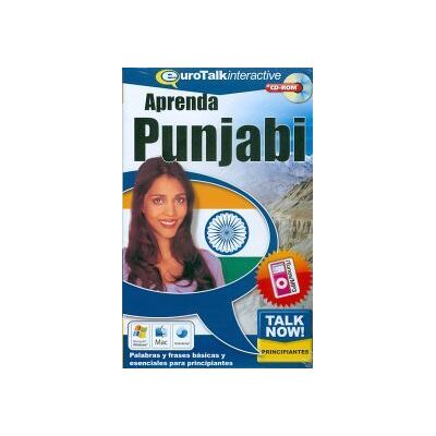 EuroTalk Punjabi - Amt5051 EuroTalk Punjabi - Amt5051