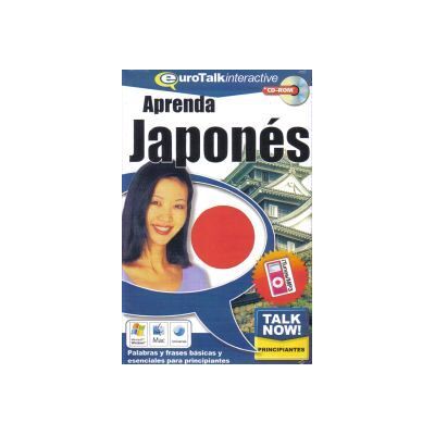 EuroTalk Japonés - Amt5020 EuroTalk Japonés - Amt5020