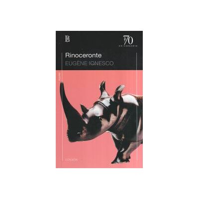 LOSADA Rinoceronte -70 A.- LOSADA Rinoceronte -70 A.-