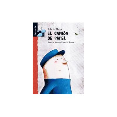 Macmillan El Camion De Papel Macmillan El Camion De Papel
