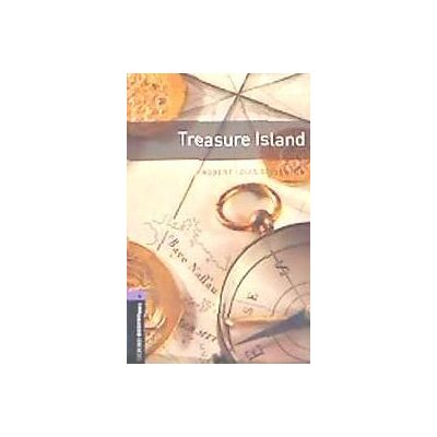 OXFORD UNIVERSITY PRESS Oxford Bookworms Library: Stage 4: Treasure Island OXFORD UNIVERSITY PRESS Oxford Bookworms Library: Stage 4: Treasure Island