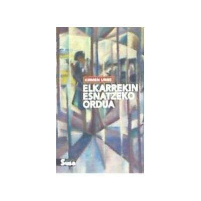 Susa Elkarrekin Esnatzeko Ordua Susa Elkarrekin Esnatzeko Ordua