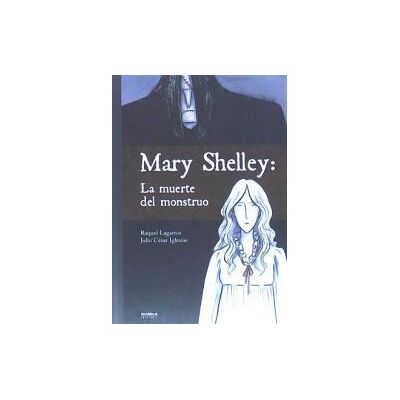 Diabolo Mary Shelley: La Muerte Del Monstruo Diabolo Mary Shelley: La Muerte Del Monstruo