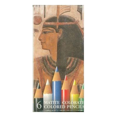 Pineider Matite Colorate - Dea Maat Pineider Matite Colorate - Dea Maat