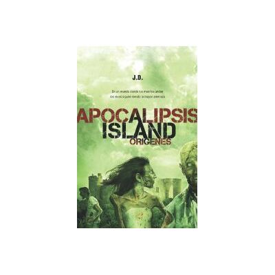 Plan B Apocalipsis Island. Orígenes Plan B Apocalipsis Island. Orígenes