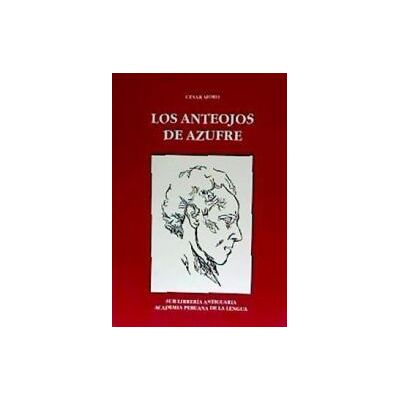 VARIOS Los Anteojos De Azufre VARIOS Los Anteojos De Azufre
