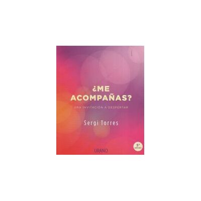 Urano me Acompañas?: Una Invitación A Despertar Urano me Acompañas?: Una Invitación A Despertar