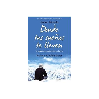 Zenith Donde Tus Sueños Te Lleven. Edición Especial 5. Aniversario Zenith Donde Tus Sueños Te Lleven. Edición Especial 5. Aniversario