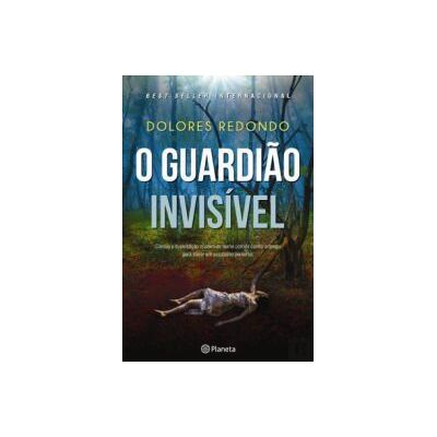 Planeta O Guardiao Invisivel Planeta O Guardiao Invisivel
