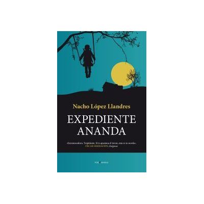 Editorial Berenice Expediente Ananda Editorial Berenice Expediente Ananda