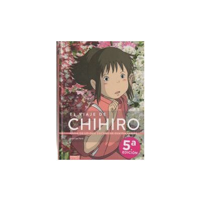 Diabolo El Viaje De Chihiro. Nada De Lo Que Sucede Se Olvida Jamás... Diabolo El Viaje De Chihiro. Nada De Lo Que Sucede Se Olvida Jamás...