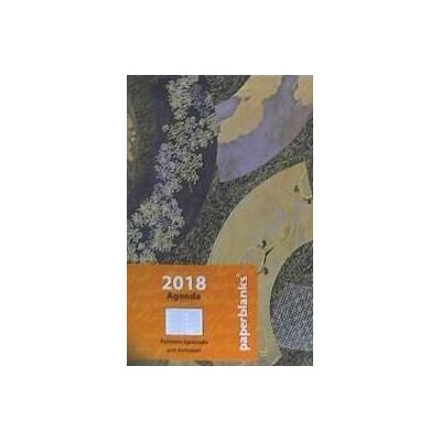 Agenda Paperblanks 2018 Ougi. Mini 12 Meses Agenda Paperblanks 2018 Ougi. Mini 12 Meses