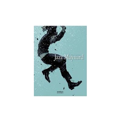 Diabolo Jazz Maynard 6. Tres Cuervos Diabolo Jazz Maynard 6. Tres Cuervos