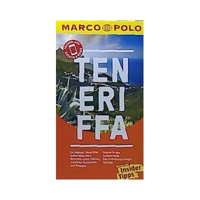 LONELY PLANET Teneriffa Guia LONELY PLANET Teneriffa Guia