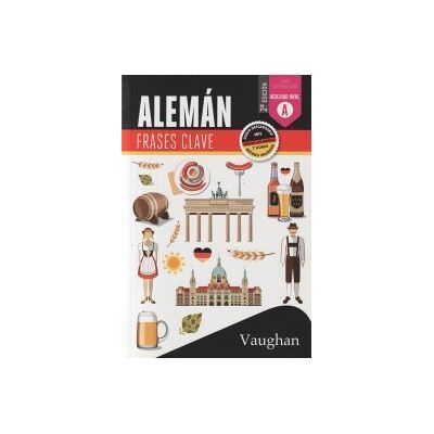 VAUGHAN Alemán: Frases Clave VAUGHAN Alemán: Frases Clave