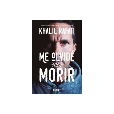 Urano Me Olvidé De Morir Urano Me Olvidé De Morir