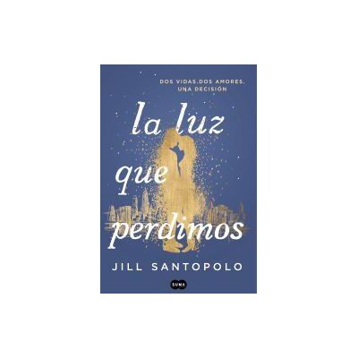 Suma Luz Que Perdimos, La Suma Luz Que Perdimos, La