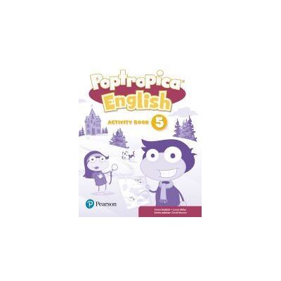 Alhambra Poptropica English 5 Ab Alhambra Poptropica English 5 Ab