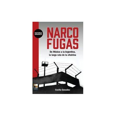 MAREA Narcofugas MAREA Narcofugas
