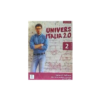 Alma Universitalia 2 0 B1-b2+2 Cds Audio Alma Universitalia 2 0 B1-b2+2 Cds Audio