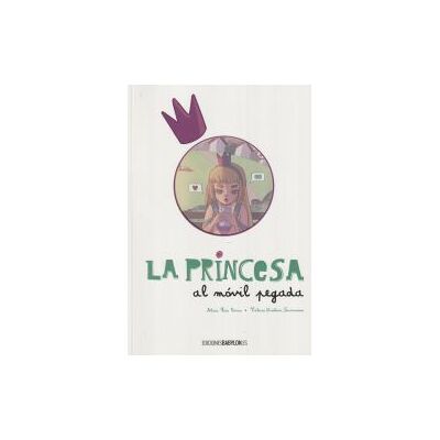 BABYLON La Princesa Al Móvil Pegada BABYLON La Princesa Al Móvil Pegada