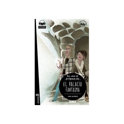 Anaya El Palacio Fantasma Anaya El Palacio Fantasma