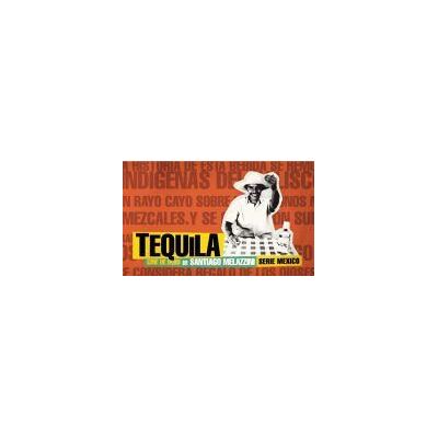 LA MARCA Tequila. LA MARCA Tequila.