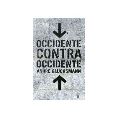 Taurus Occidente Contra Occidente Taurus Occidente Contra Occidente