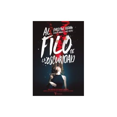 Titania Al Filo De La Oscuridad Titania Al Filo De La Oscuridad