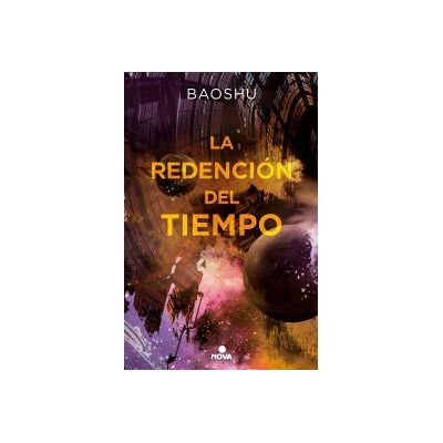 NOVA Redencion Del Tiempo, La (b) NOVA Redencion Del Tiempo, La (b)
