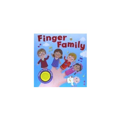 BASE Finger Family - Ing BASE Finger Family - Ing