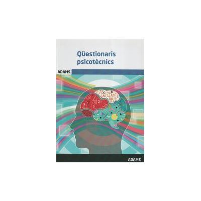 Adams Qestionaris Psicotcnics Adams Qestionaris Psicotcnics