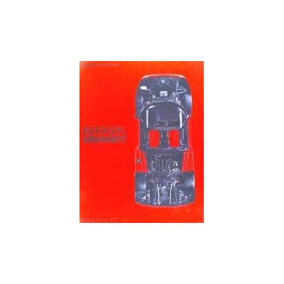 Esp Ferrari: A Corazn Abierto Esp Ferrari: A Corazn Abierto