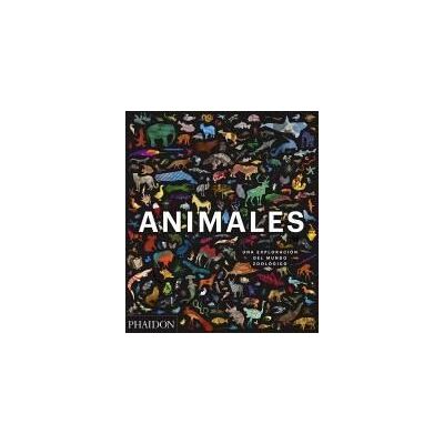 Esp Animales: Una Exploracin Del Mundo Zoolo Esp Animales: Una Exploracin Del Mundo Zoolo