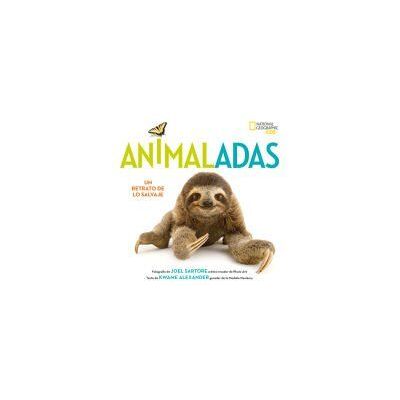 National Geographic Animaladas National Geographic Animaladas
