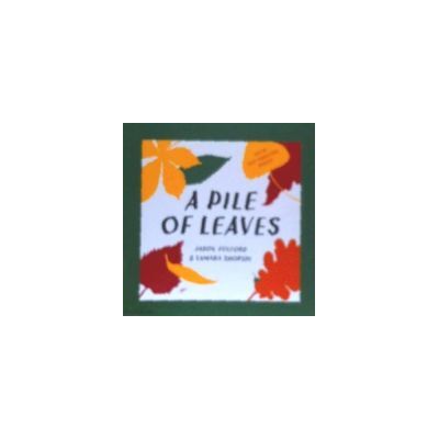 PHAIDON A Pile Of Leaves PHAIDON A Pile Of Leaves